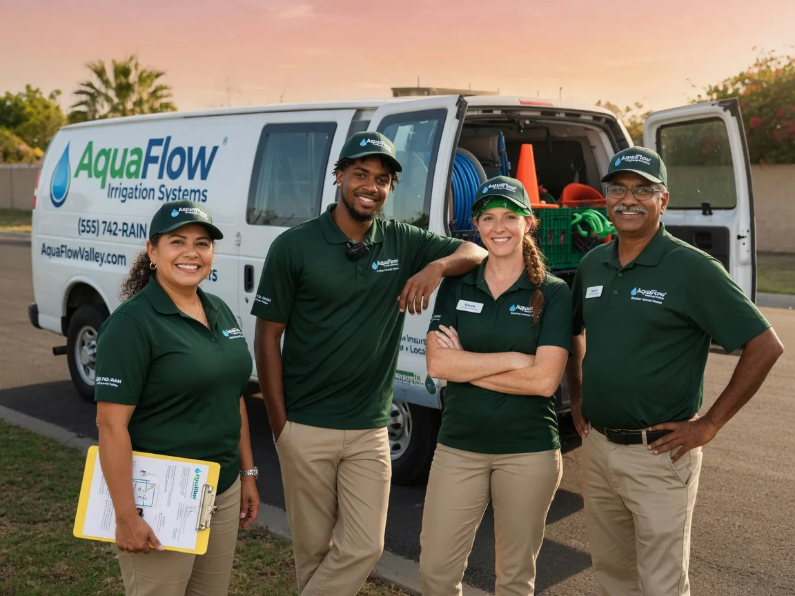 Irrigation Installation company in Boiceville, NY