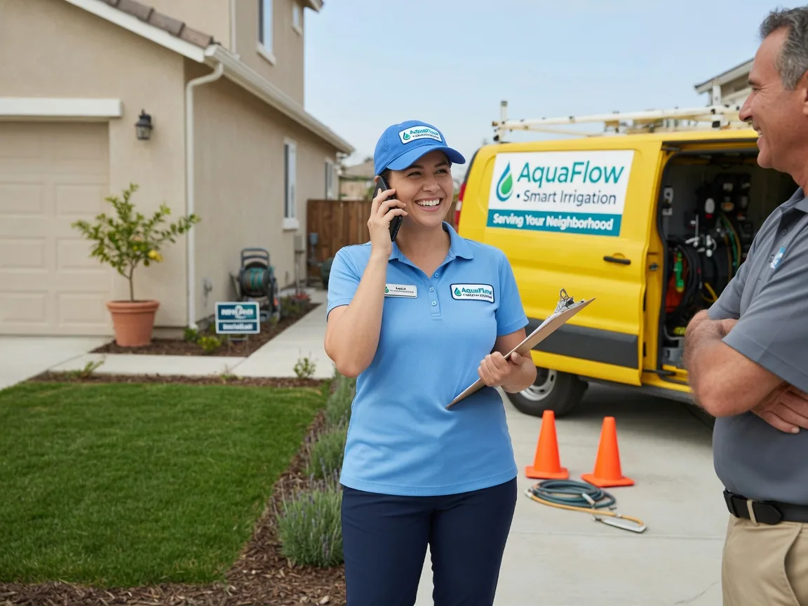 Irrigation Installation Boiceville, NY FAQs